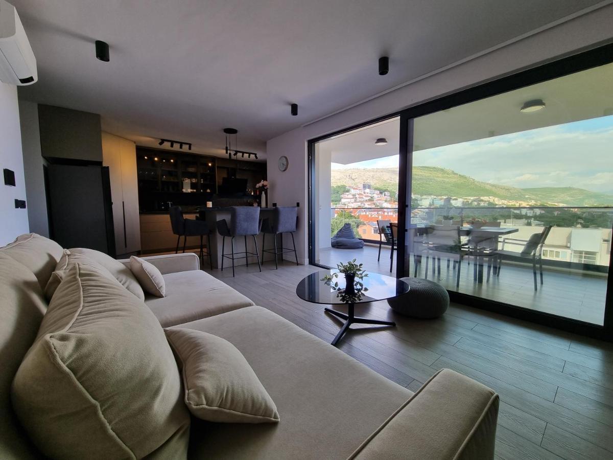Family Suite Peppina Dubrownik Zewnętrze zdjęcie