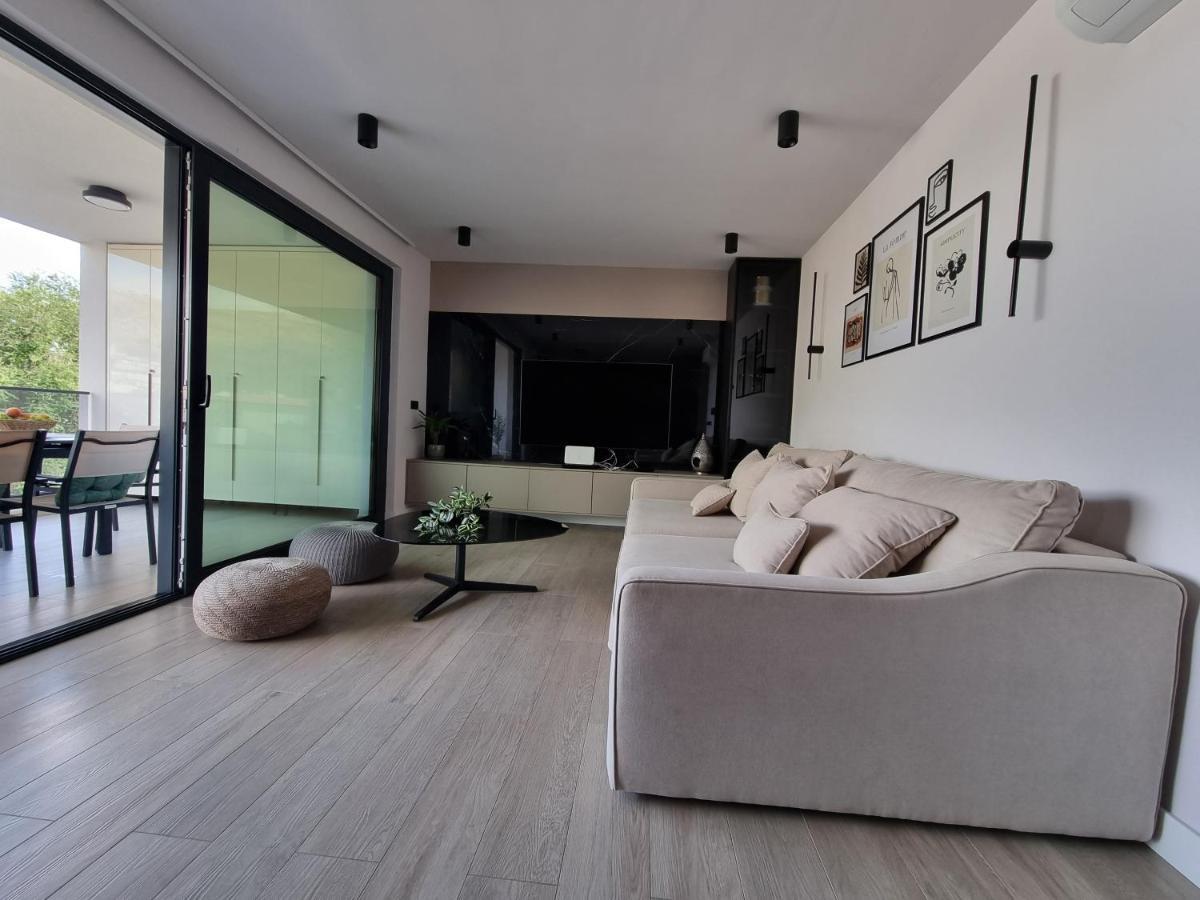 Family Suite Peppina Dubrownik Zewnętrze zdjęcie