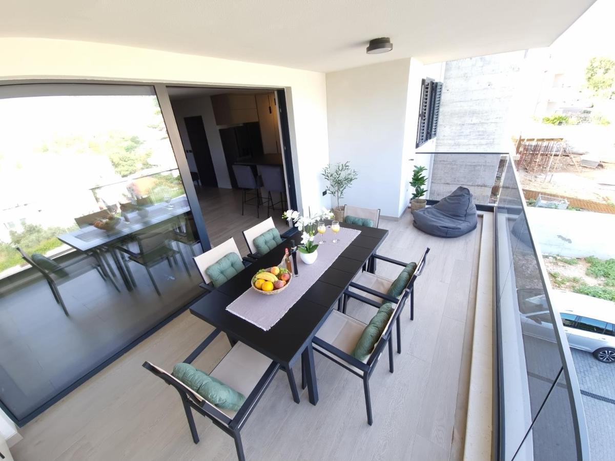 Family Suite Peppina Dubrownik Zewnętrze zdjęcie