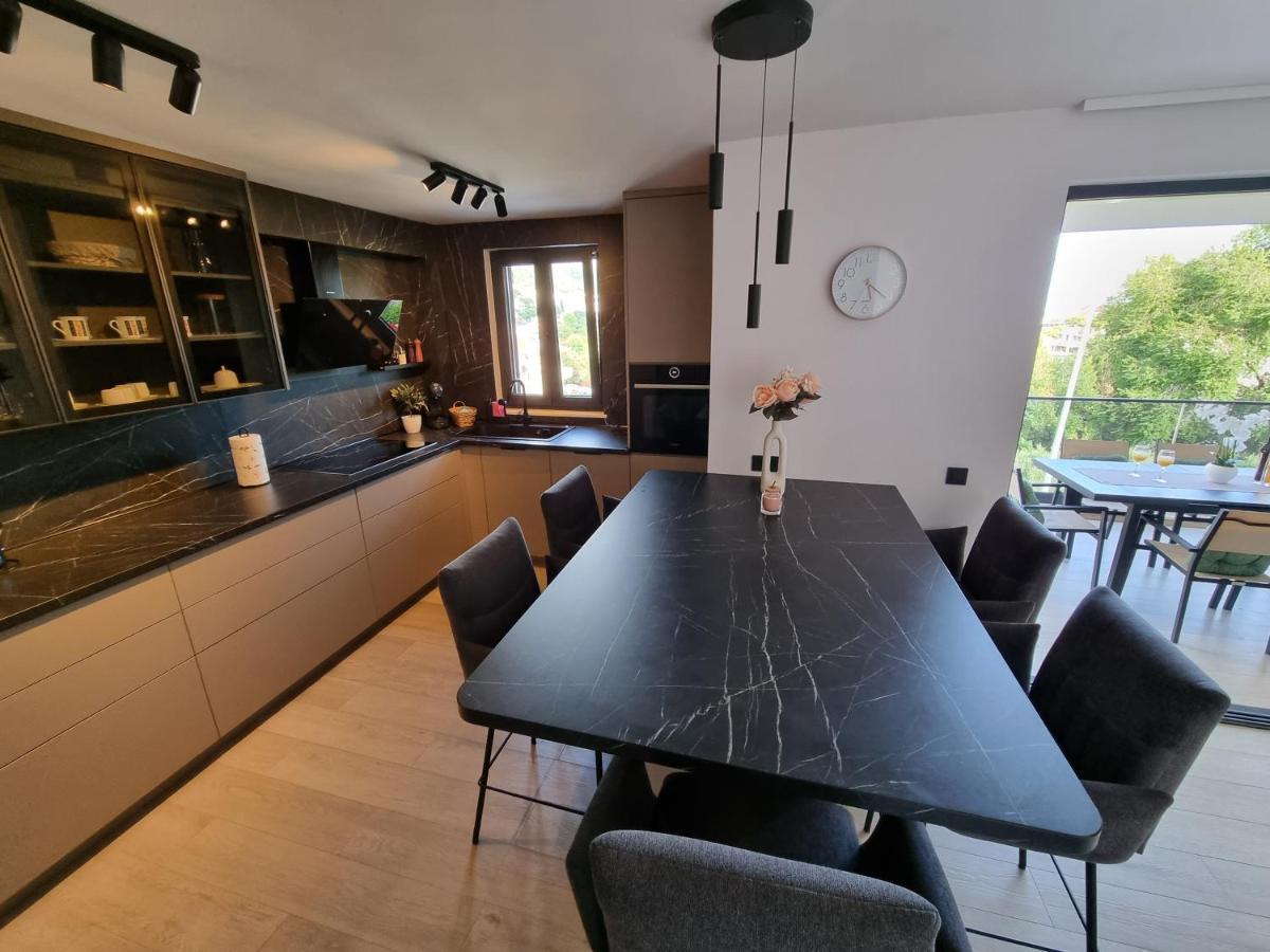 Family Suite Peppina Dubrownik Zewnętrze zdjęcie