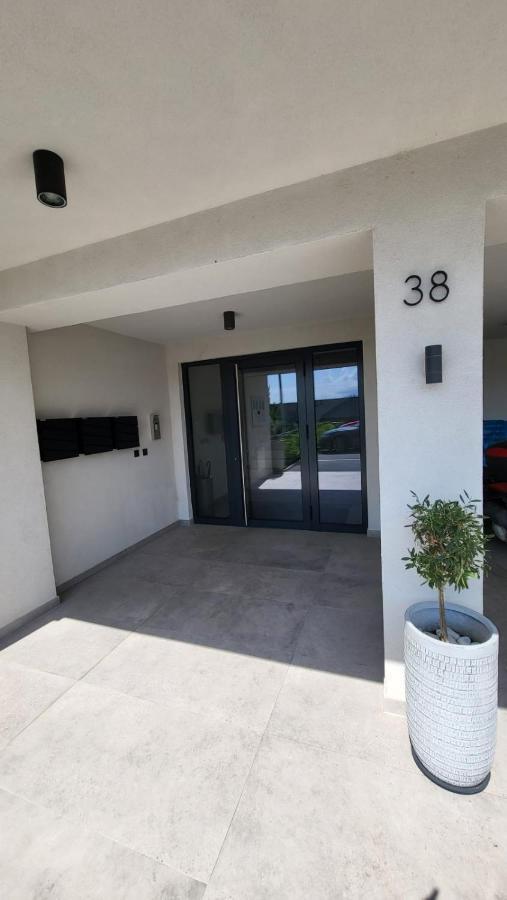 Family Suite Peppina Dubrownik Zewnętrze zdjęcie