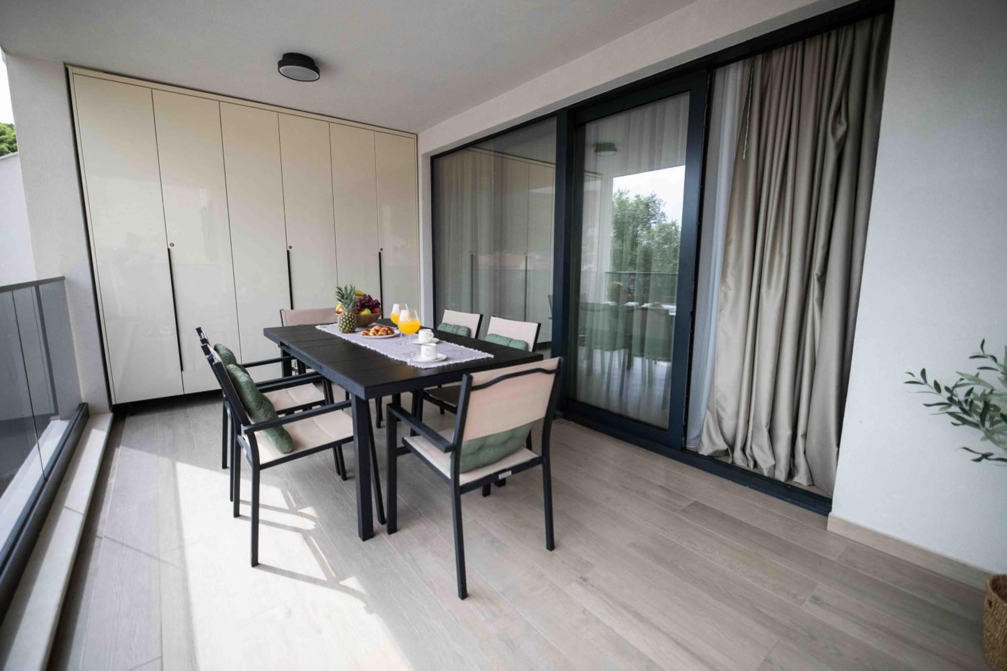 Family Suite Peppina Dubrownik Zewnętrze zdjęcie