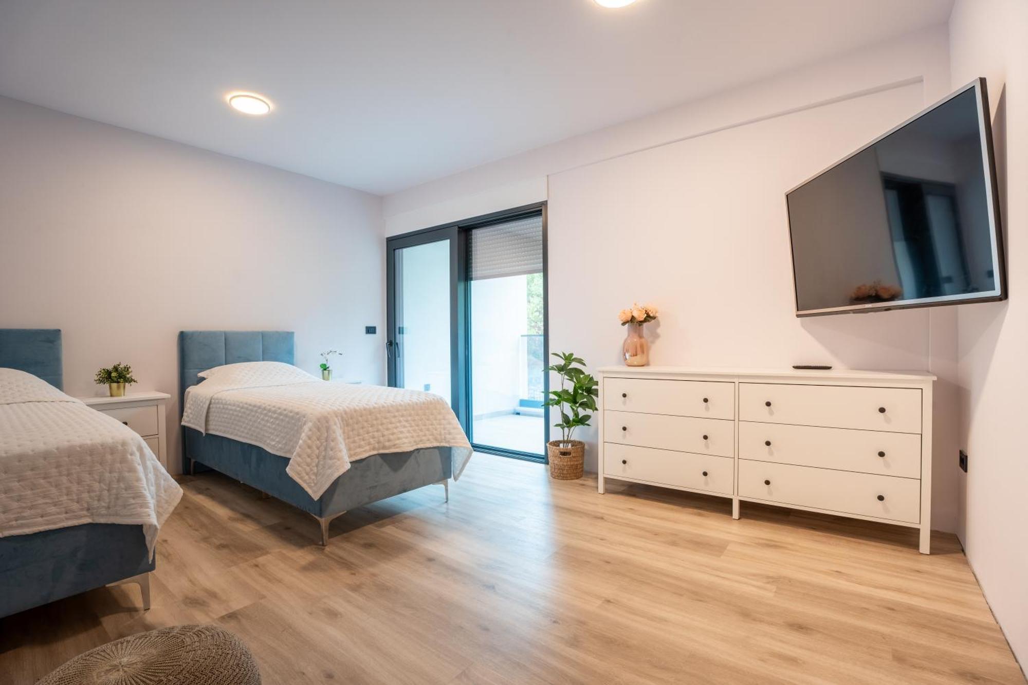 Family Suite Peppina Dubrownik Zewnętrze zdjęcie