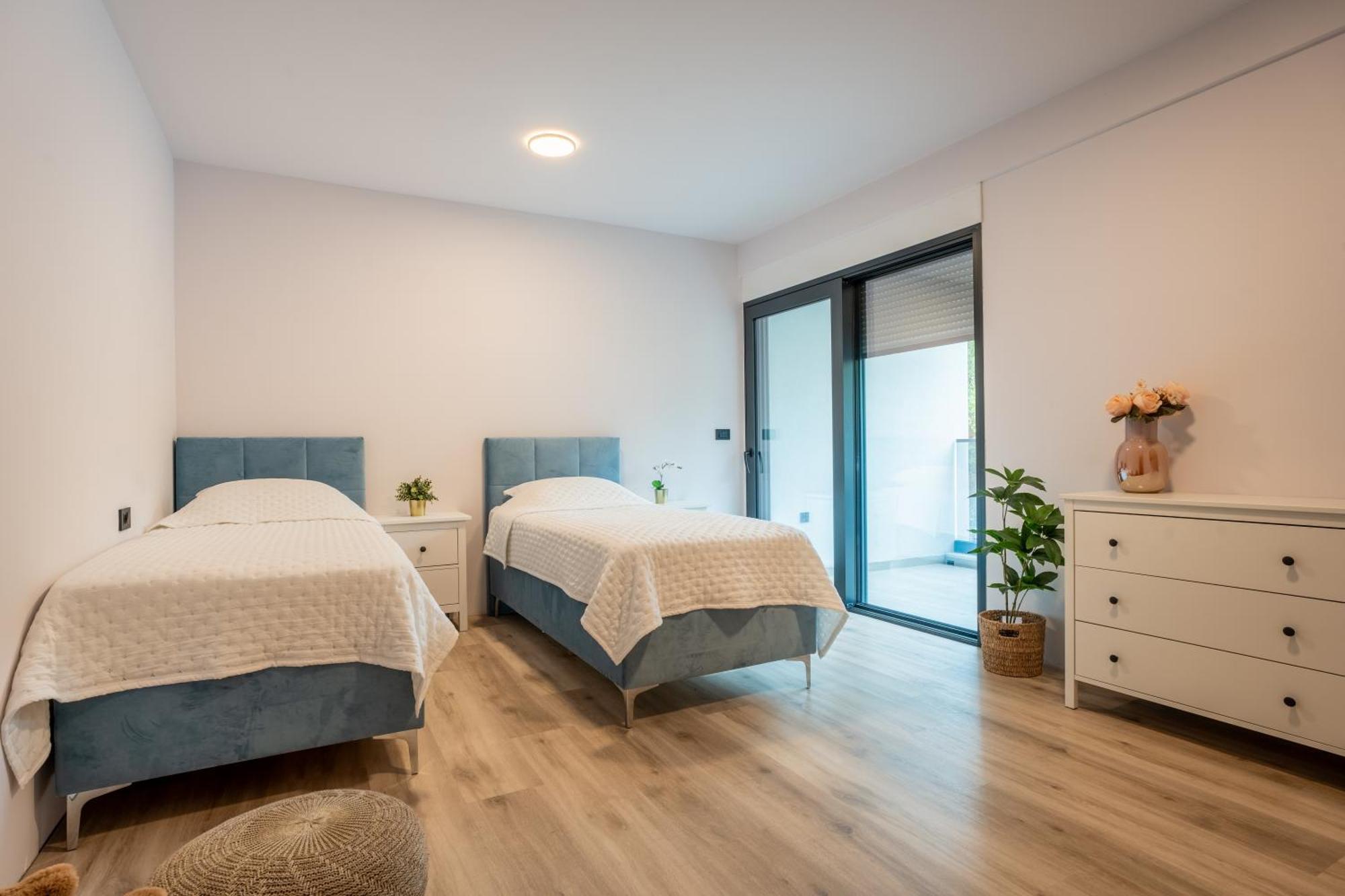 Family Suite Peppina Dubrownik Zewnętrze zdjęcie