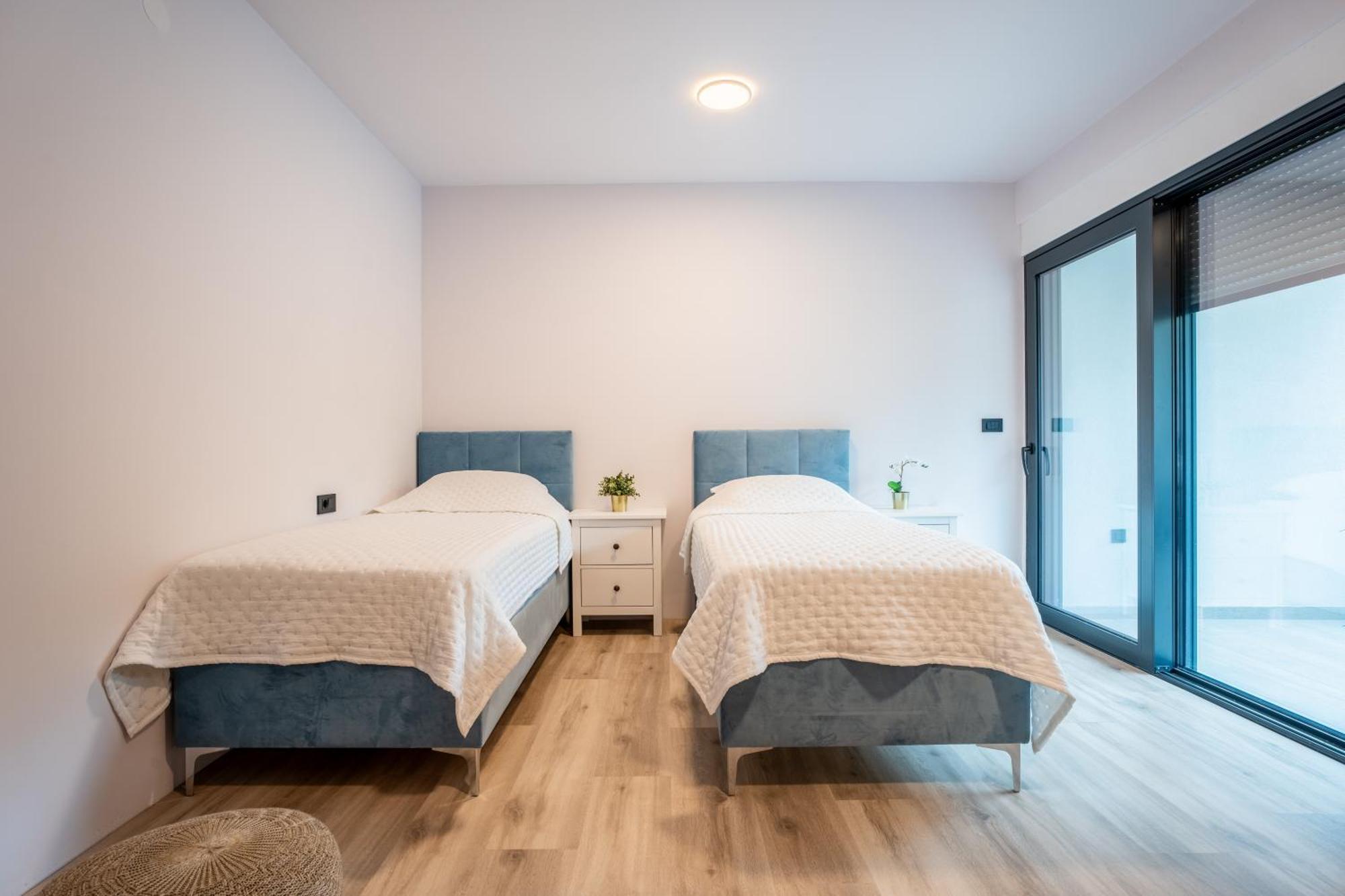 Family Suite Peppina Dubrownik Zewnętrze zdjęcie