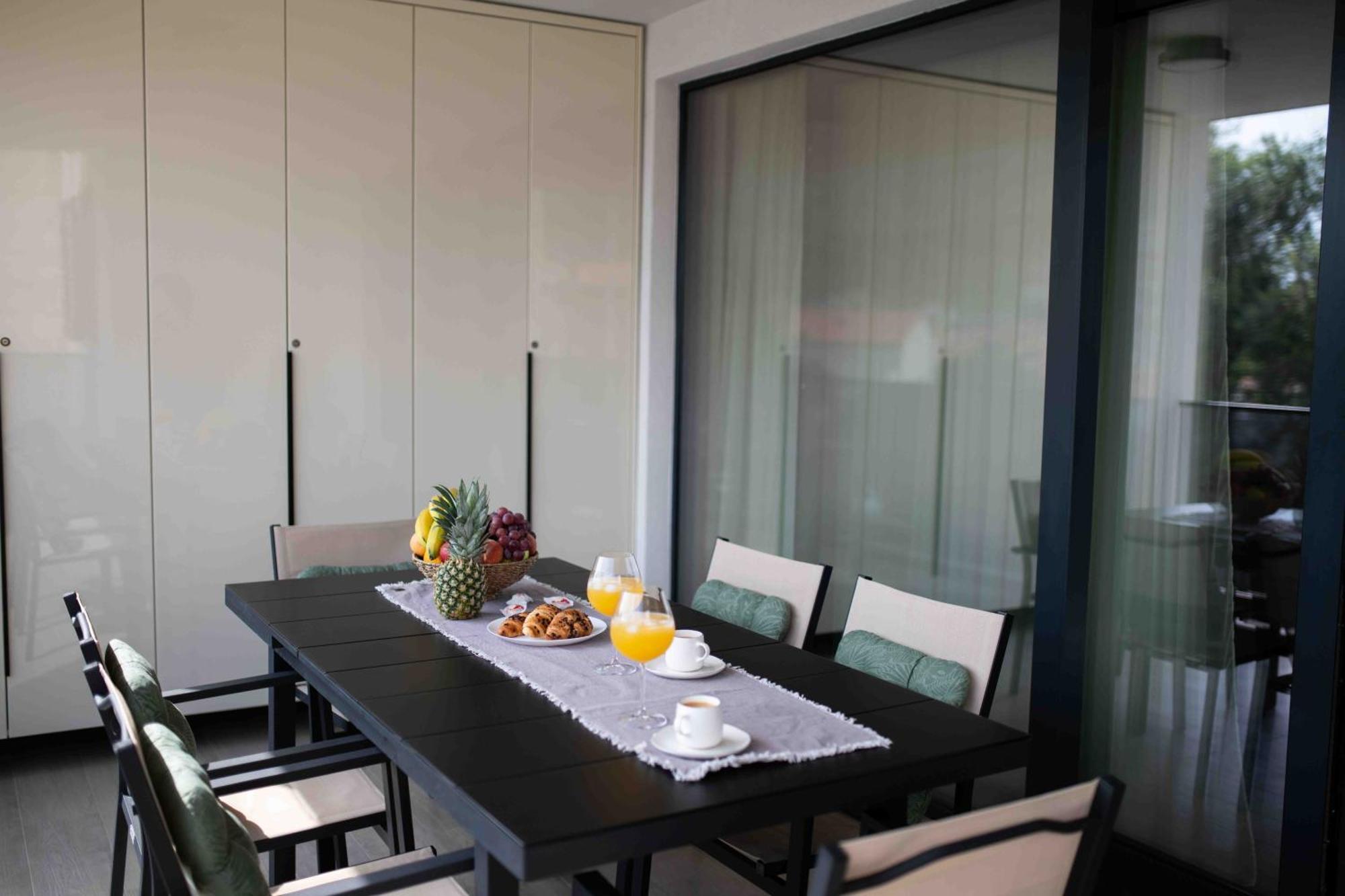 Family Suite Peppina Dubrownik Zewnętrze zdjęcie