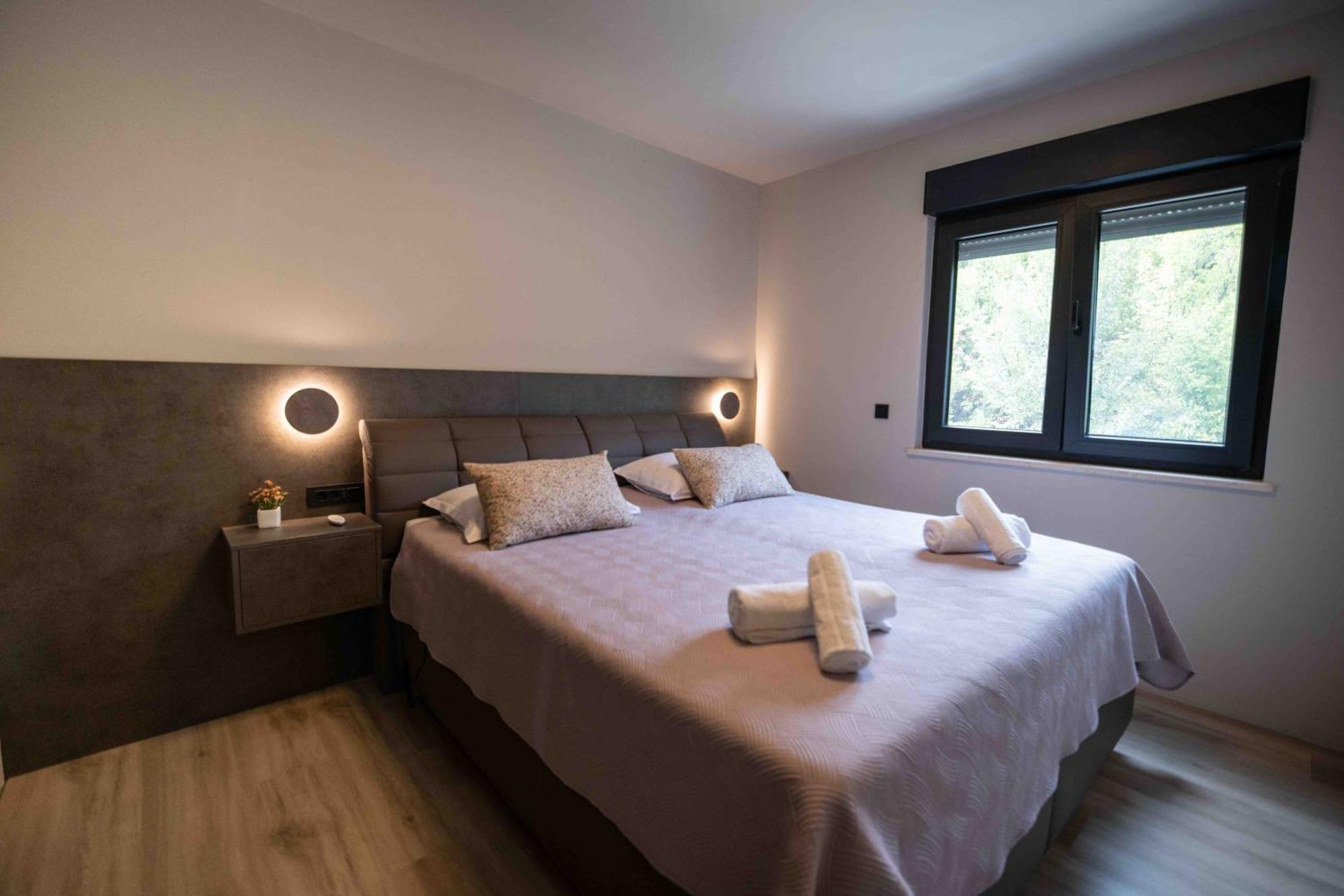 Family Suite Peppina Dubrownik Zewnętrze zdjęcie