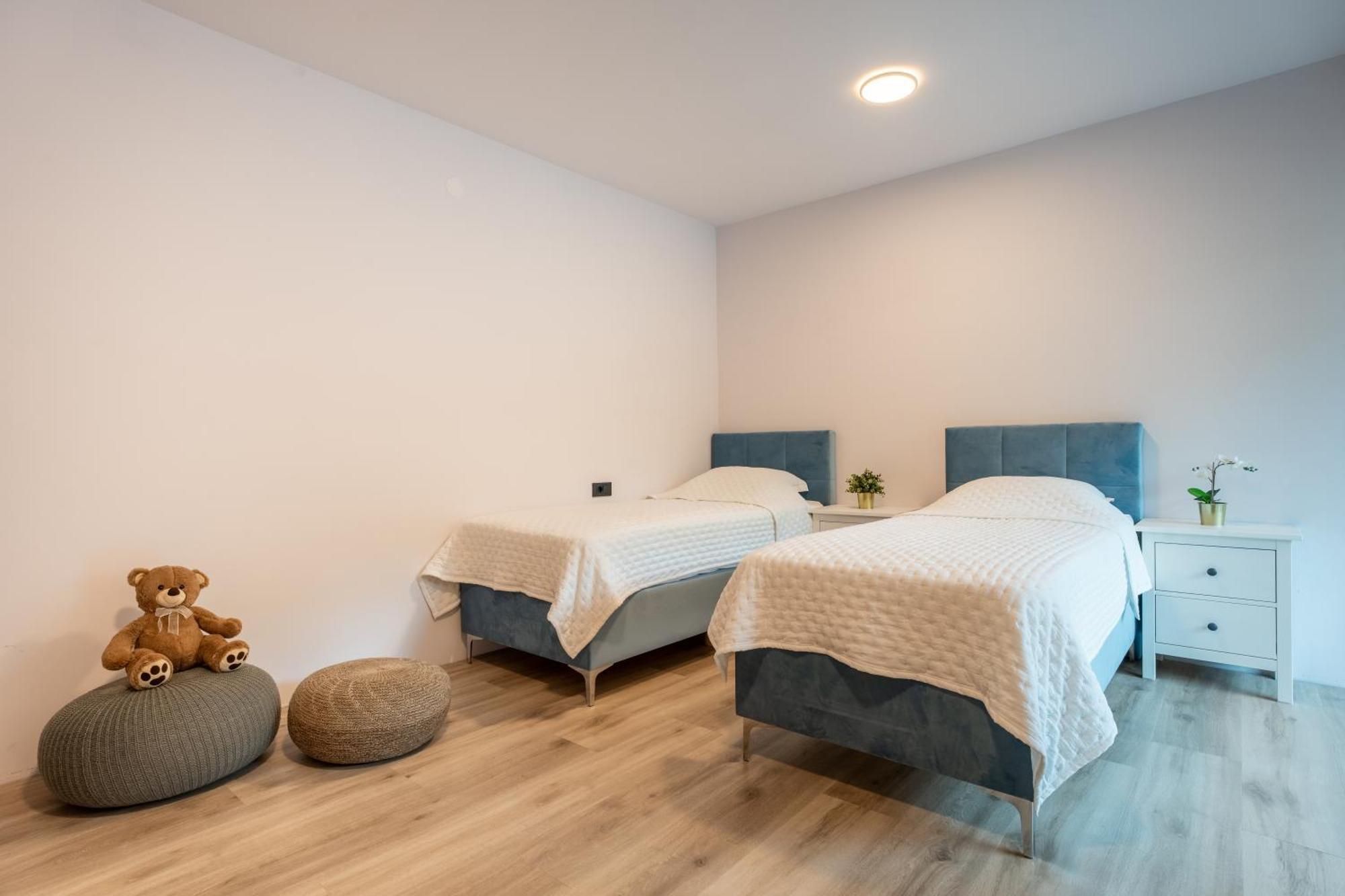 Family Suite Peppina Dubrownik Zewnętrze zdjęcie