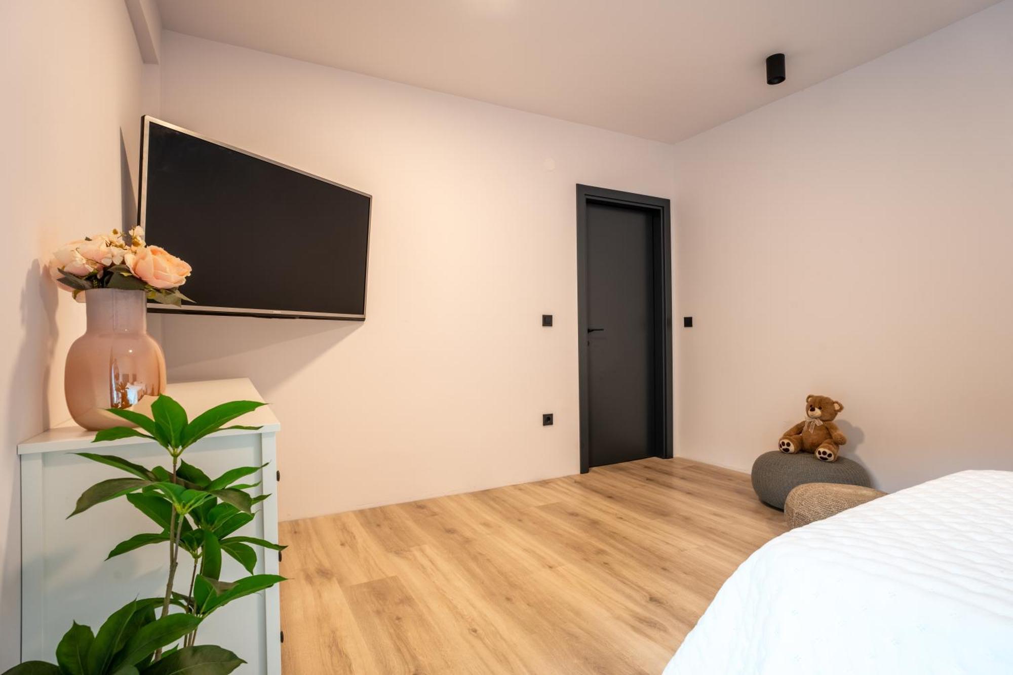 Family Suite Peppina Dubrownik Zewnętrze zdjęcie
