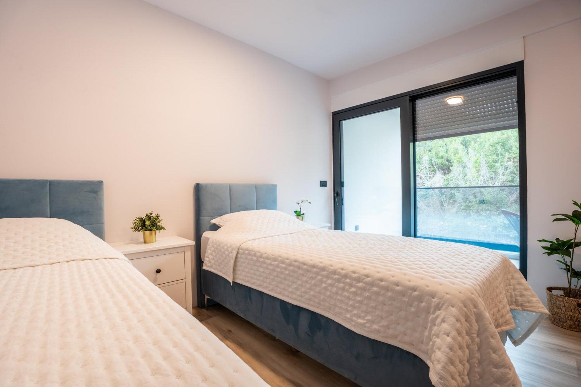 Family Suite Peppina Dubrownik Zewnętrze zdjęcie