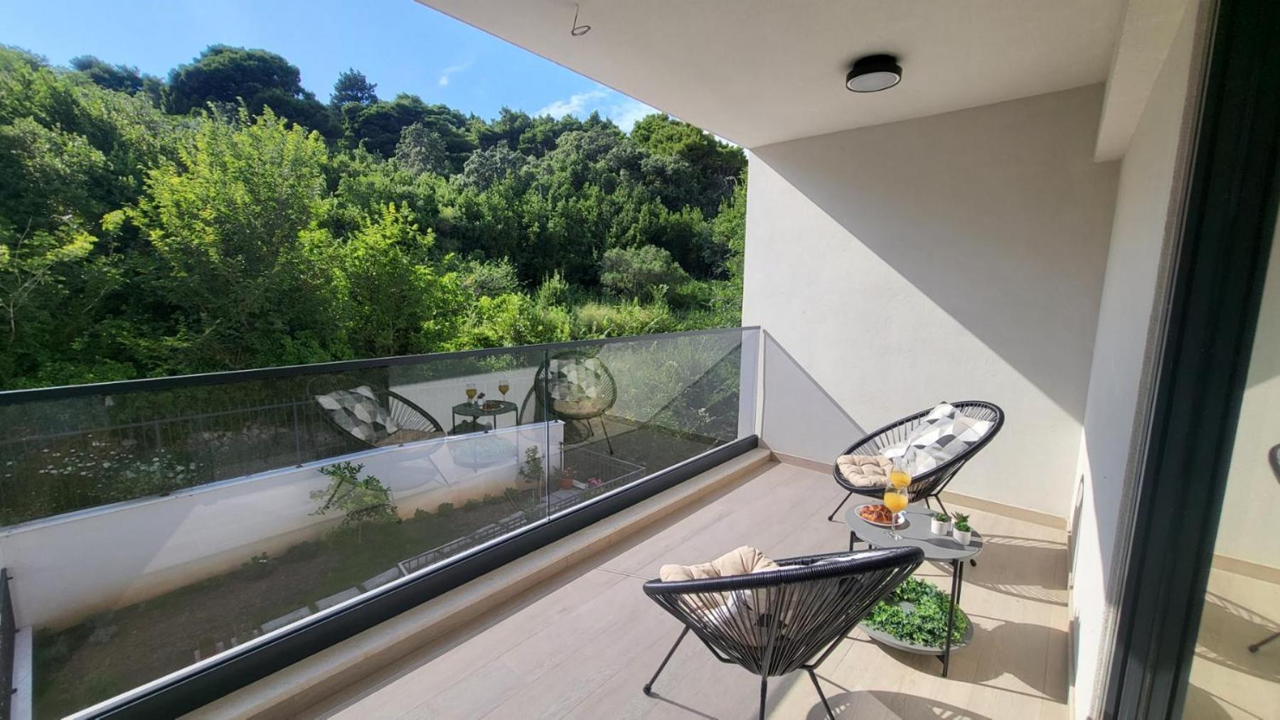 Family Suite Peppina Dubrownik Zewnętrze zdjęcie