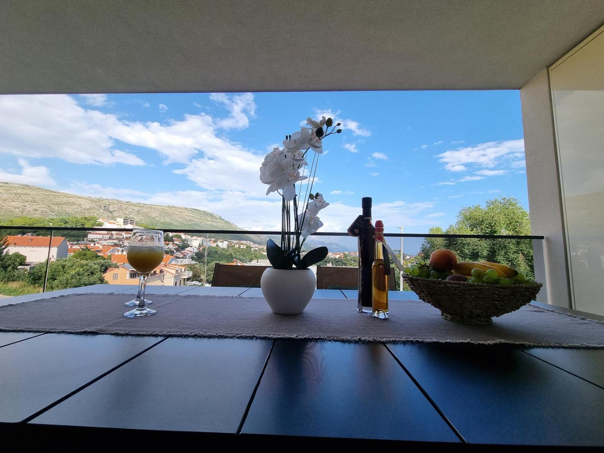 Family Suite Peppina Dubrownik Zewnętrze zdjęcie