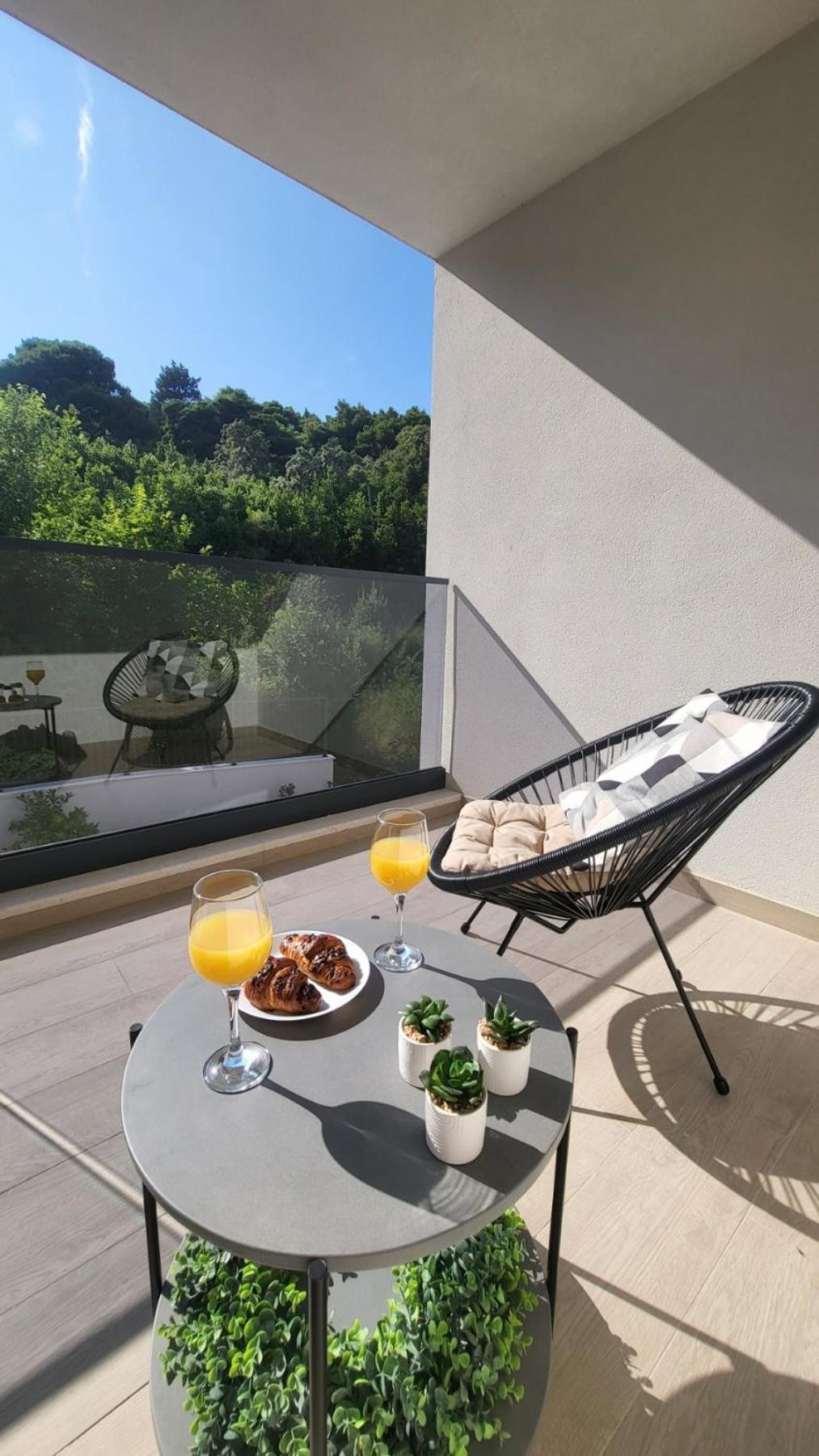 Family Suite Peppina Dubrownik Zewnętrze zdjęcie